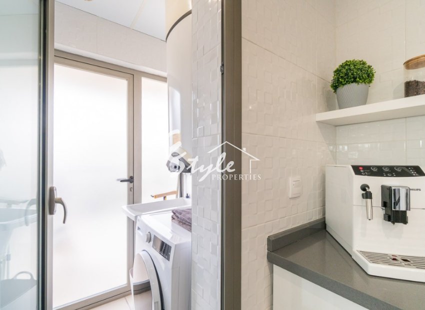 Resale - Apartamento - Villamartin, Orihuela Costa - Villamartin