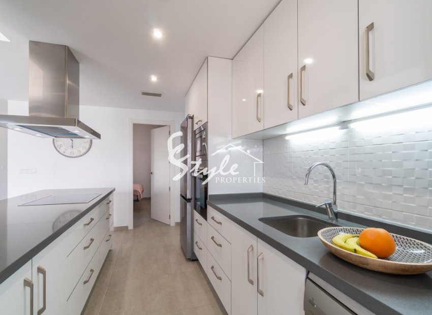 Resale - Apartamento - Villamartin, Orihuela Costa - Villamartin