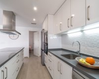 Resale - Apartamento - Villamartin, Orihuela Costa - Villamartin