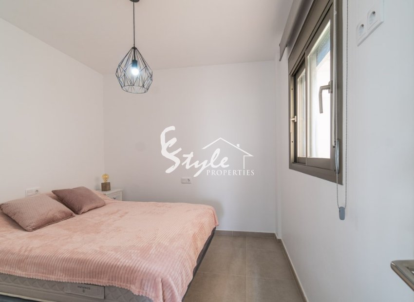 Resale - Apartamento - Villamartin, Orihuela Costa - Villamartin