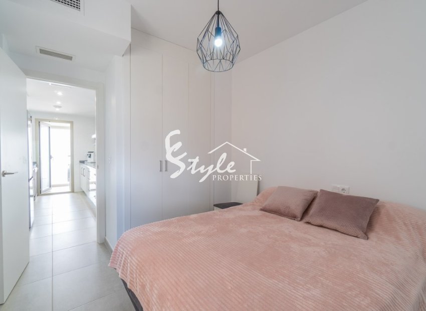 Resale - Apartamento - Villamartin, Orihuela Costa - Villamartin