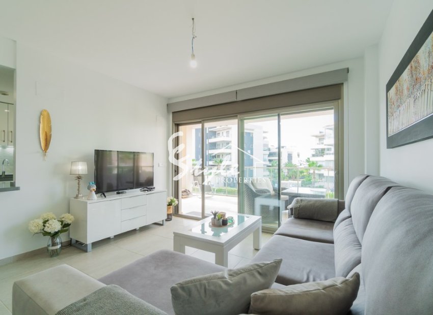 Resale - Apartamento - Villamartin, Orihuela Costa - Villamartin