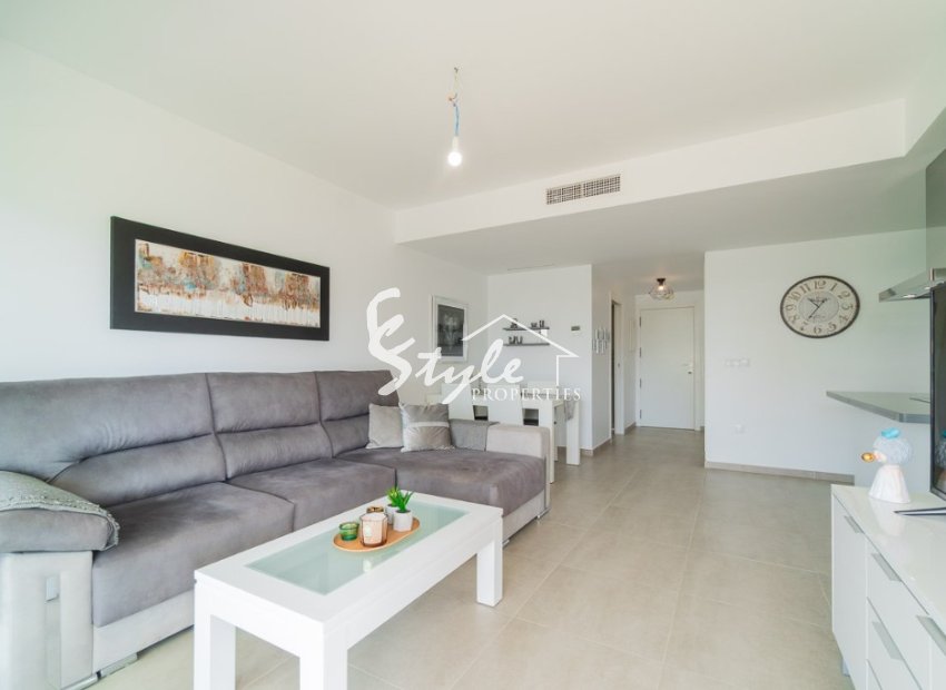 Resale - Apartamento - Villamartin, Orihuela Costa - Villamartin