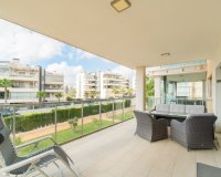 Resale - Apartamento - Villamartin, Orihuela Costa - Villamartin