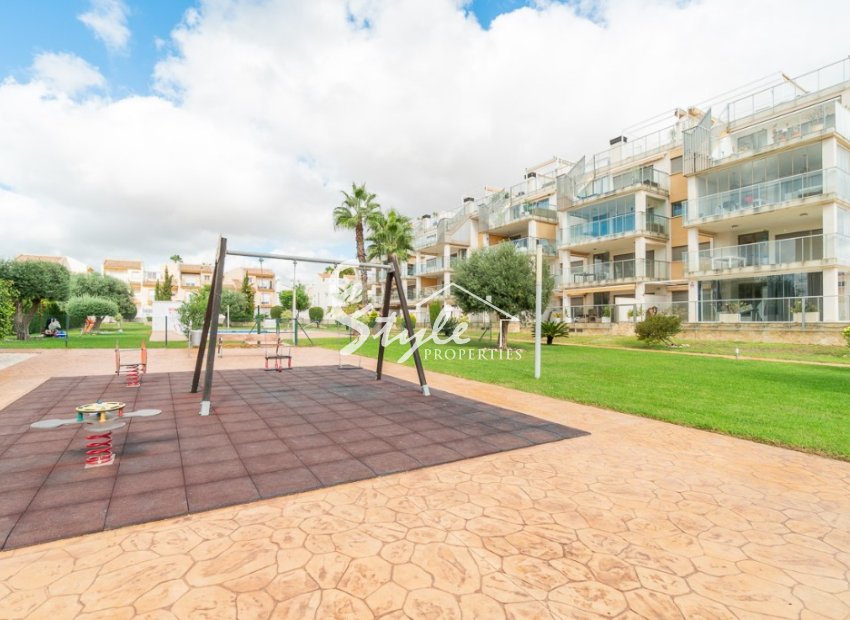 Resale - Apartamento - Villamartin, Orihuela Costa - Villamartin