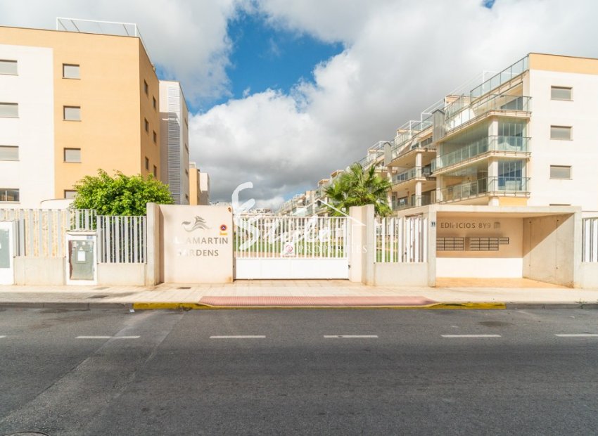 Resale - Apartamento - Villamartin, Orihuela Costa - Villamartin