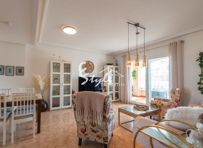 Resale - Apartamento - Villamartin, Orihuela Costa - Villamartin