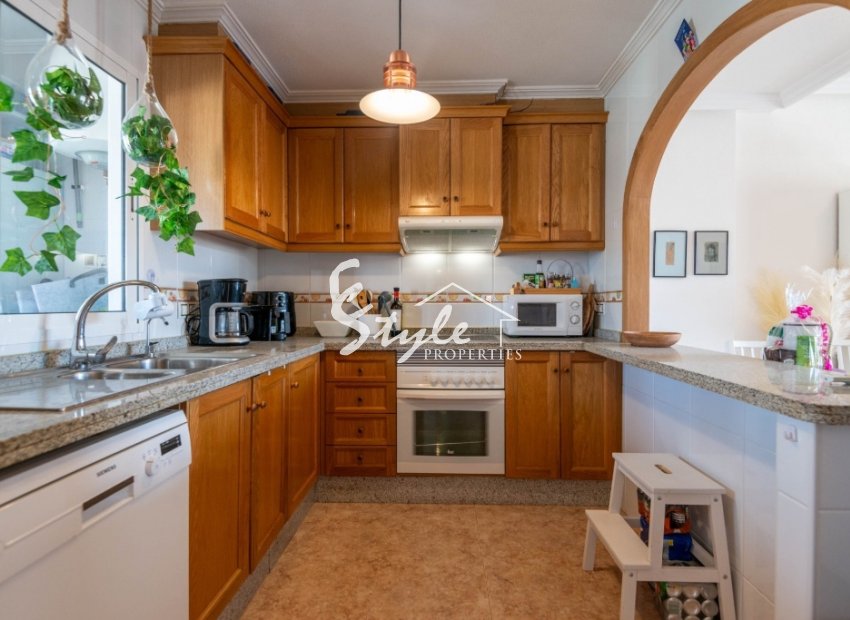 Resale - Apartamento - Villamartin, Orihuela Costa - Villamartin