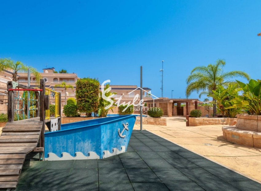 Resale - Apartamento - Villamartin, Orihuela Costa - Villamartin