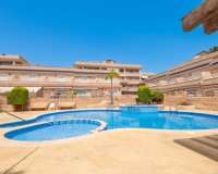 Resale - Apartamento - Villamartin, Orihuela Costa - Villamartin