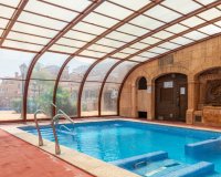 Resale - Apartamento - Villamartin, Orihuela Costa - Villamartin