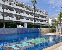 Resale - Apartamento - Villamartin, Orihuela Costa - Villamartin