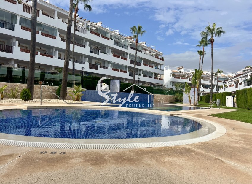 Resale - Apartamento - Villamartin, Orihuela Costa - Villamartin
