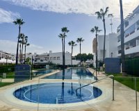 Resale - Apartamento - Villamartin, Orihuela Costa - Villamartin