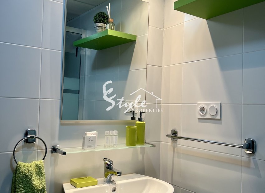 Resale - Apartamento - Villamartin, Orihuela Costa - Villamartin