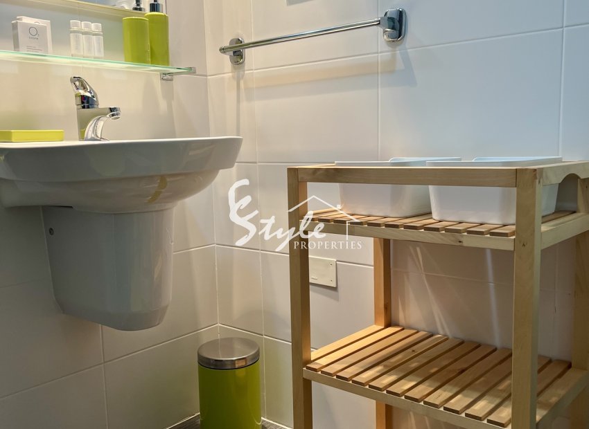 Resale - Apartamento - Villamartin, Orihuela Costa - Villamartin