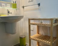 Resale - Apartamento - Villamartin, Orihuela Costa - Villamartin