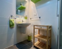 Resale - Apartamento - Villamartin, Orihuela Costa - Villamartin