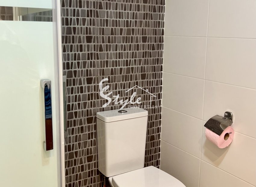 Resale - Apartamento - Villamartin, Orihuela Costa - Villamartin