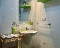 Resale - Apartamento - Villamartin, Orihuela Costa - Villamartin