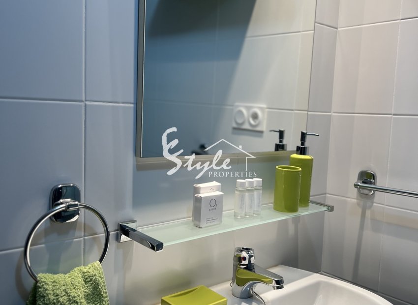 Resale - Apartamento - Villamartin, Orihuela Costa - Villamartin