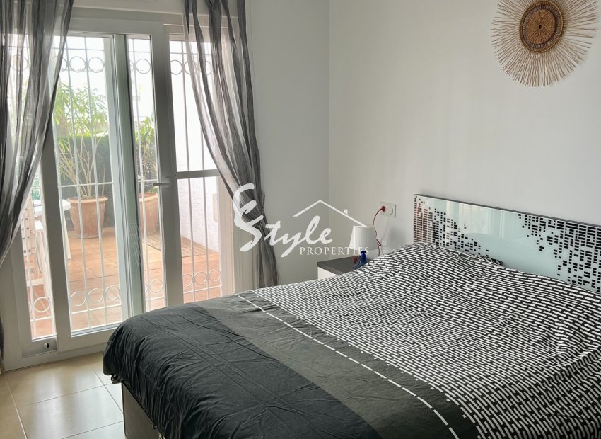 Resale - Apartamento - Villamartin, Orihuela Costa - Villamartin