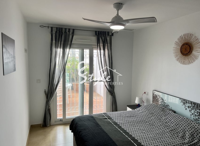 Resale - Apartamento - Villamartin, Orihuela Costa - Villamartin