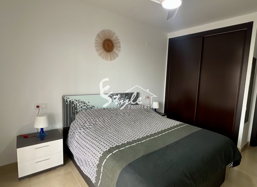 Resale - Apartamento - Villamartin, Orihuela Costa - Villamartin