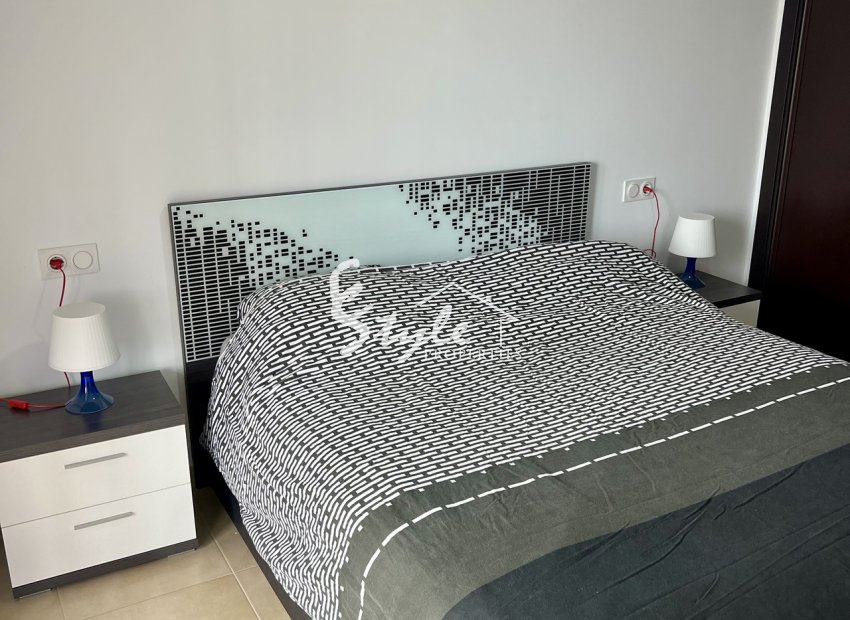 Resale - Apartamento - Villamartin, Orihuela Costa - Villamartin