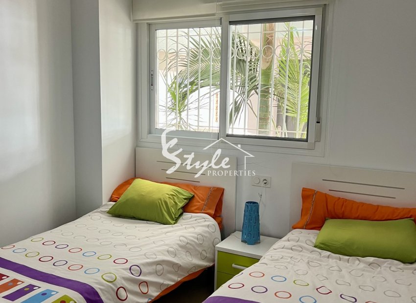 Resale - Apartamento - Villamartin, Orihuela Costa - Villamartin