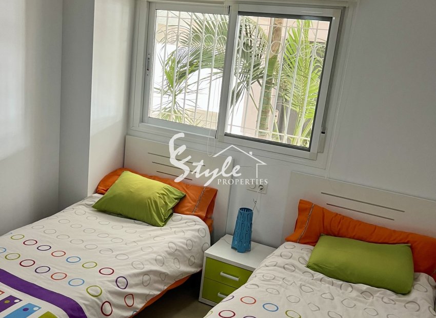 Resale - Apartamento - Villamartin, Orihuela Costa - Villamartin