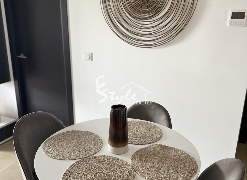 Resale - Apartamento - Villamartin, Orihuela Costa - Villamartin