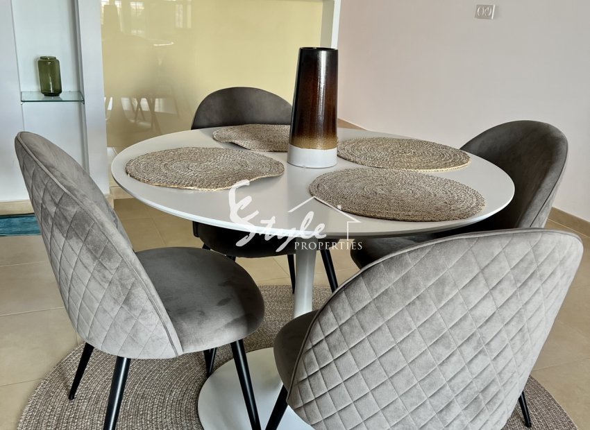 Resale - Apartamento - Villamartin, Orihuela Costa - Villamartin