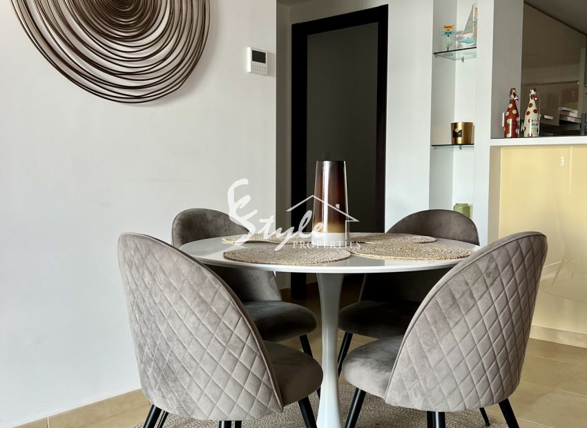 Resale - Apartamento - Villamartin, Orihuela Costa - Villamartin