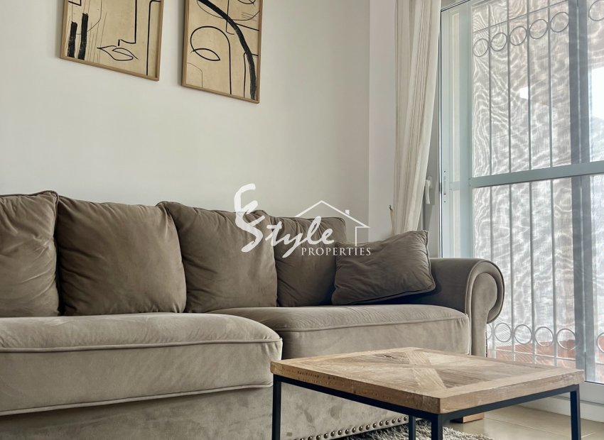 Resale - Apartamento - Villamartin, Orihuela Costa - Villamartin