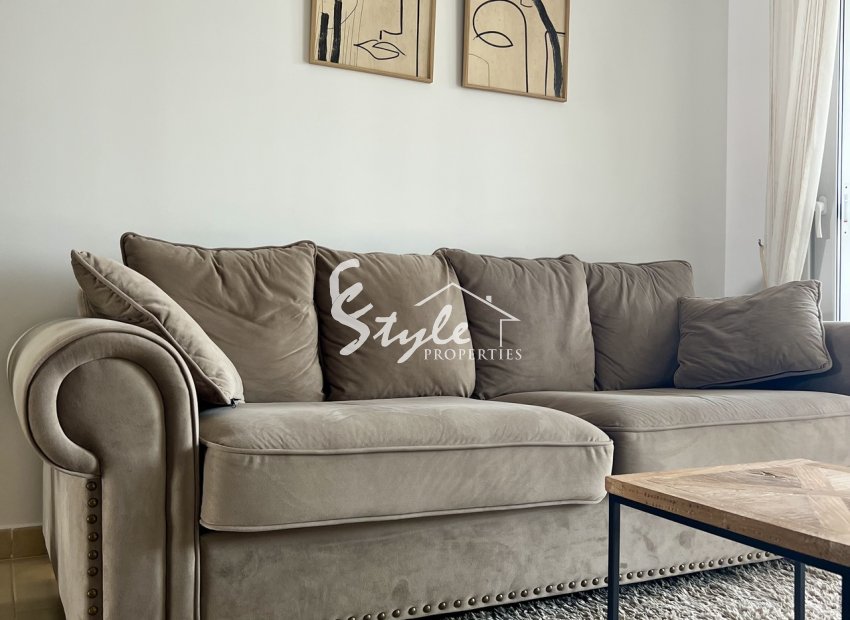 Resale - Apartamento - Villamartin, Orihuela Costa - Villamartin