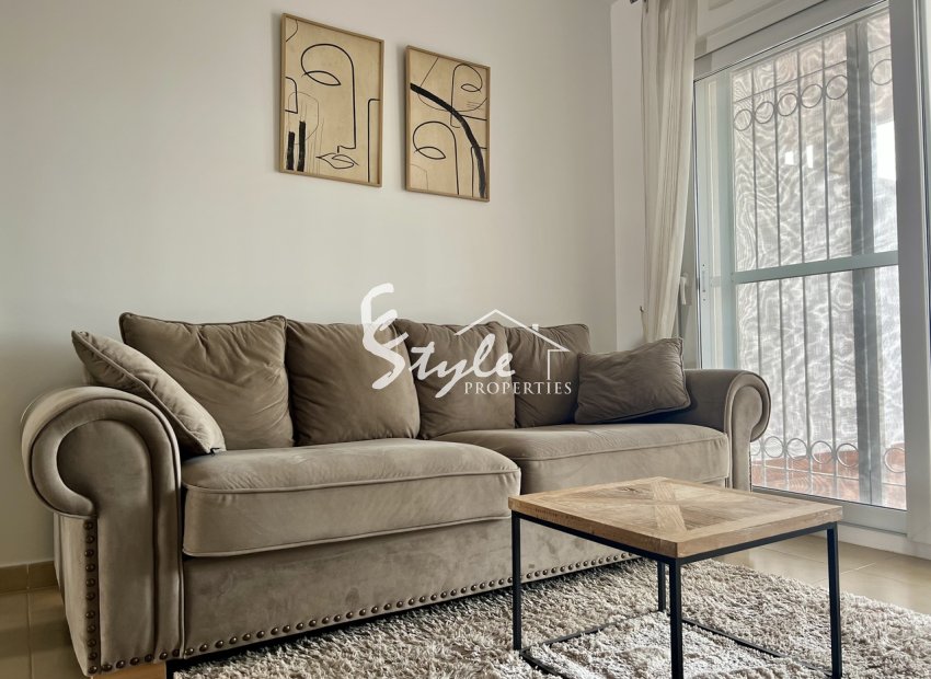 Resale - Apartamento - Villamartin, Orihuela Costa - Villamartin