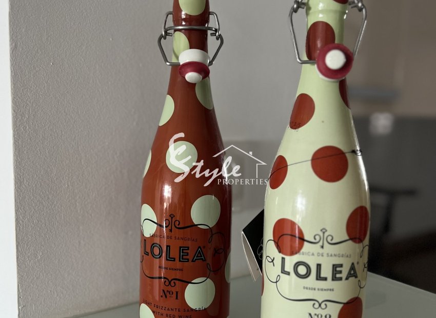 Resale - Apartamento - Villamartin, Orihuela Costa - Villamartin