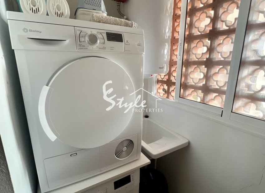 Resale - Apartamento - Villamartin, Orihuela Costa - Villamartin