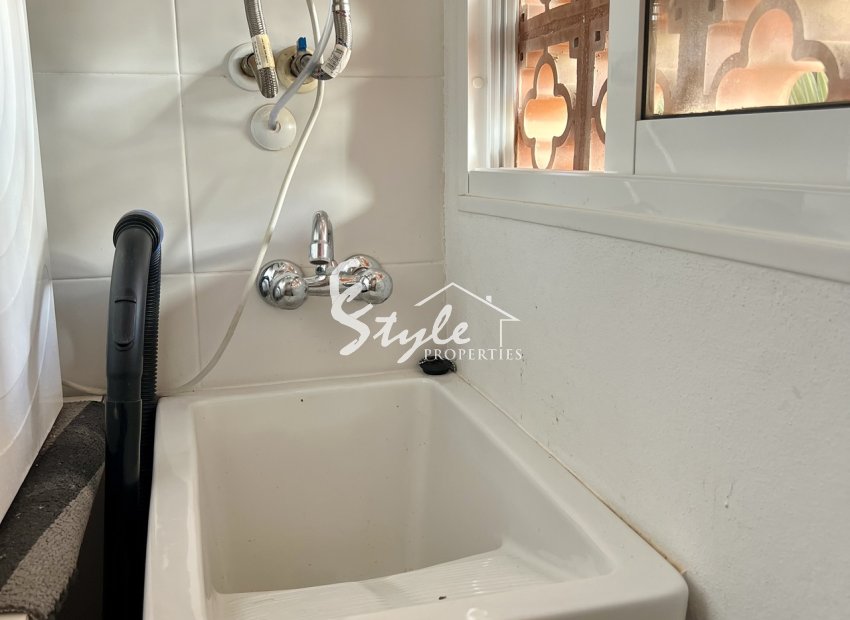 Resale - Apartamento - Villamartin, Orihuela Costa - Villamartin