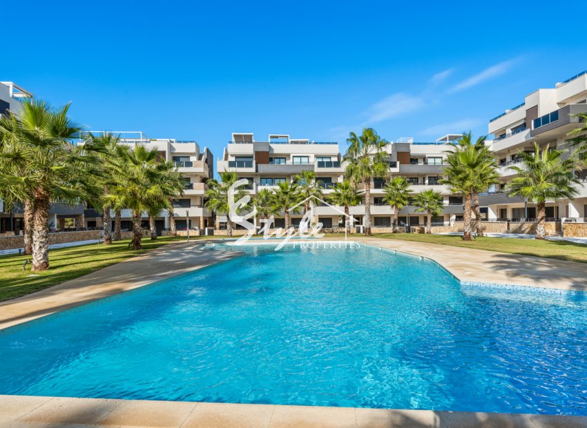 Resale - Apartamento - Villamartin, Orihuela Costa - Villamartin