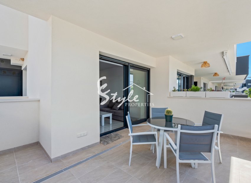 Resale - Apartamento - Villamartin, Orihuela Costa - Villamartin