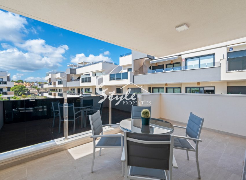 Resale - Apartamento - Villamartin, Orihuela Costa - Villamartin