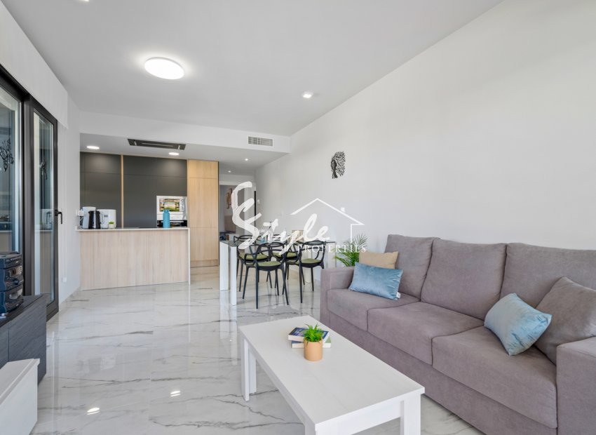 Resale - Apartamento - Villamartin, Orihuela Costa - Villamartin