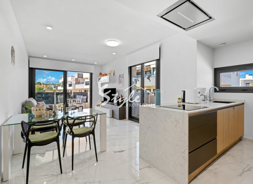 Resale - Apartamento - Villamartin, Orihuela Costa - Villamartin