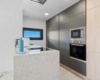 Resale - Apartamento - Villamartin, Orihuela Costa - Villamartin