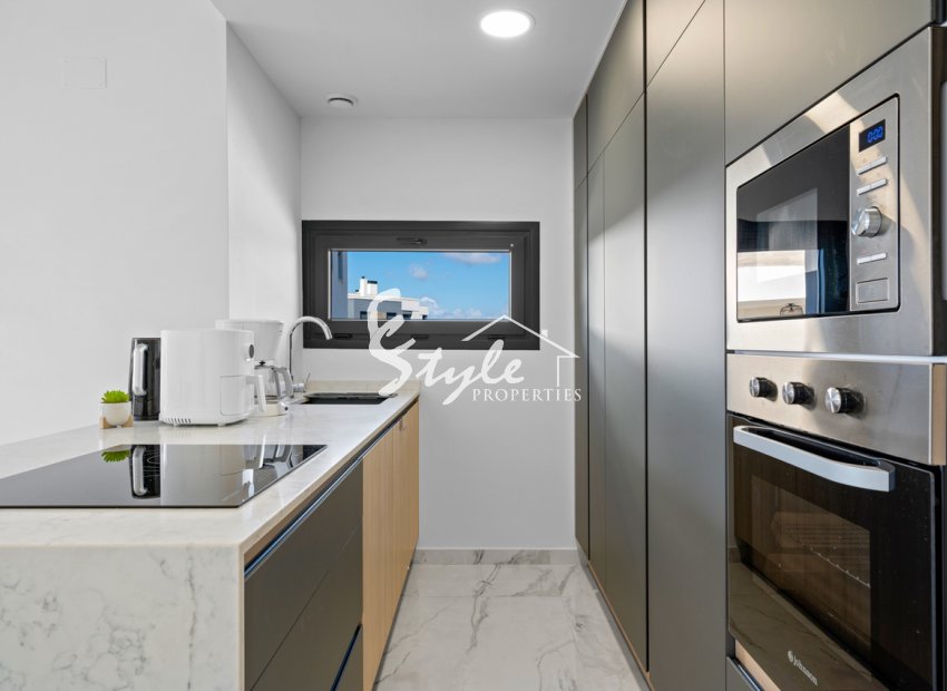 Resale - Apartamento - Villamartin, Orihuela Costa - Villamartin