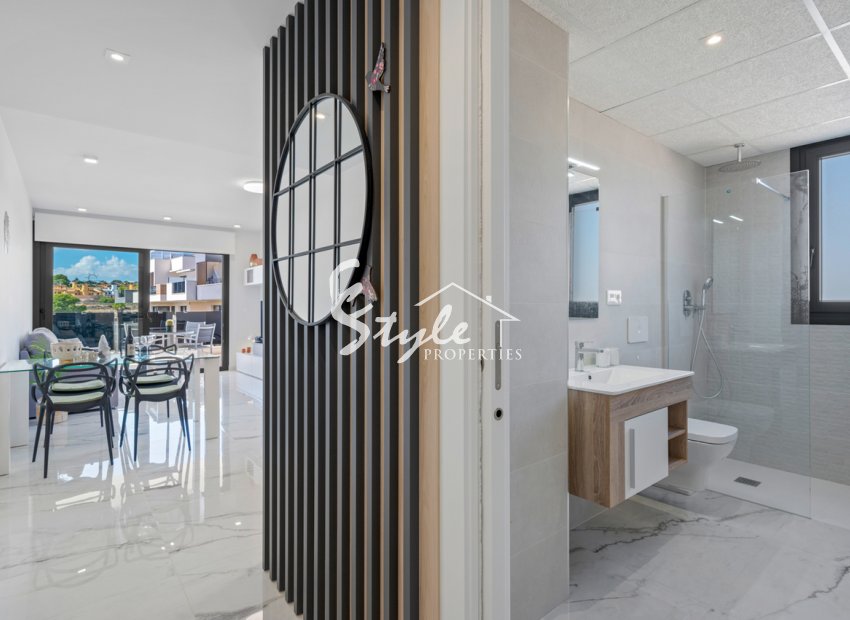 Resale - Apartamento - Villamartin, Orihuela Costa - Villamartin