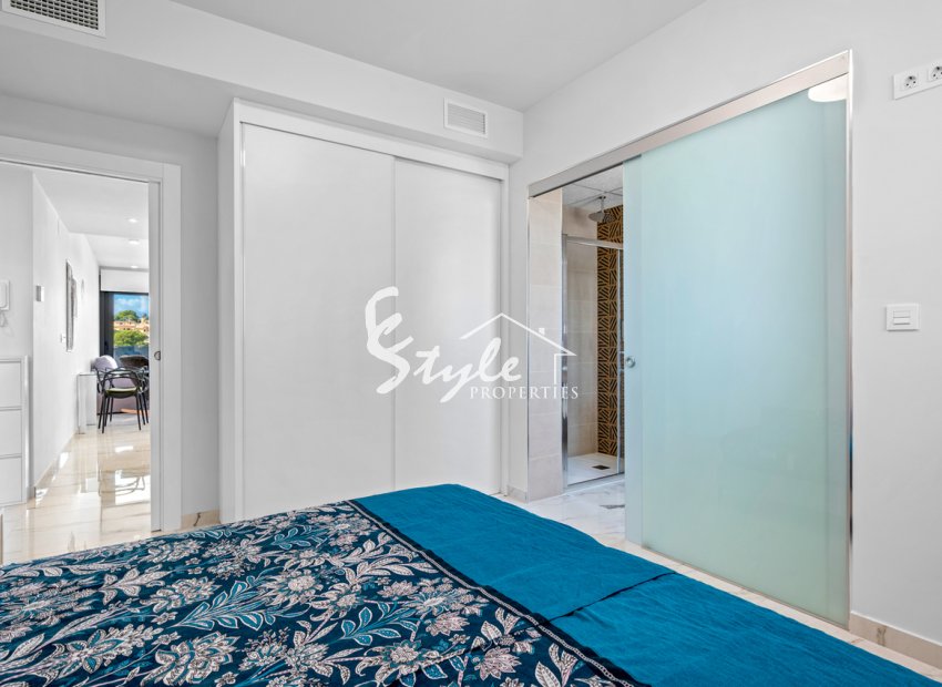 Resale - Apartamento - Villamartin, Orihuela Costa - Villamartin