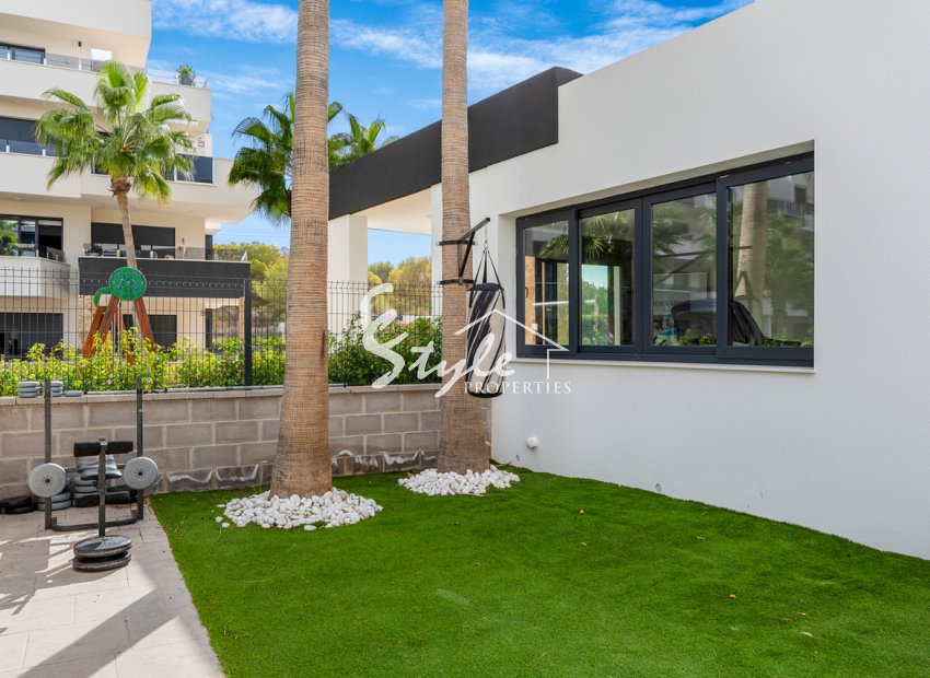 Resale - Apartamento - Villamartin, Orihuela Costa - Villamartin